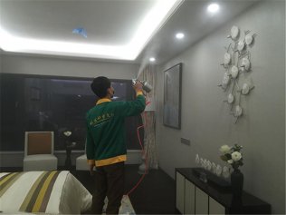 綠居家告訴你新房如何快速除甲醛<div   id=